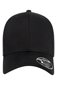 6277ADJ Flexfit Cotton Blend Adjustable Cap