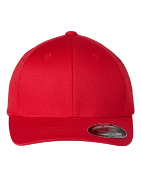 6277Y Flexfit Youth Wooly 6-Panel Cap