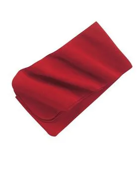 FS03 Port Authority Extra Long Fleece Scarf