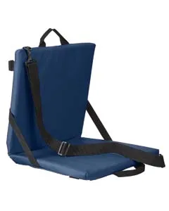FT006 Liberty Bags Stadium Seat