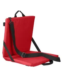 FT006 Liberty Bags Stadium Seat