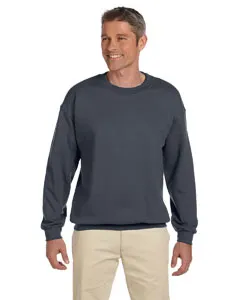 G180 Gildan Adult Heavy Blend 50/50 Fleece Crew