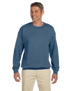 G180 Gildan Adult Heavy Blend 50/50 Fleece Crew