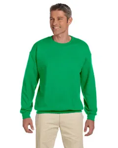 G180 Gildan Adult Heavy Blend 50/50 Fleece Crew