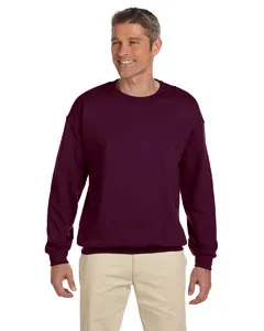 G180 Gildan Adult Heavy Blend 50/50 Fleece Crew