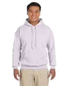 G185 Gildan Adult Heavy Blend 50/50 Hooded Sweatshirt