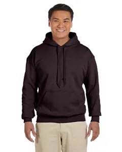 G185 Gildan Adult Heavy Blend 50/50 Hooded Sweatshirt
