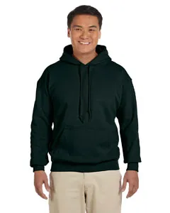 G185 Gildan Adult Heavy Blend 50/50 Hooded Sweatshirt