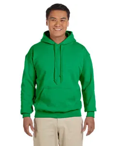 G185 Gildan Adult Heavy Blend 50/50 Hooded Sweatshirt