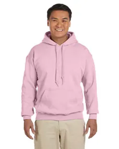 G185 Gildan Adult Heavy Blend 50/50 Hooded Sweatshirt