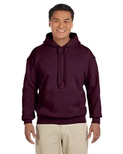 G185 Gildan Adult Heavy Blend 50/50 Hooded Sweatshirt