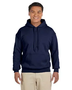 G185 Gildan Adult Heavy Blend 50/50 Hooded Sweatshirt
