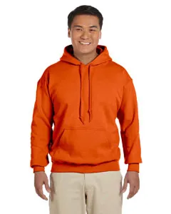 G185 Gildan Adult Heavy Blend 50/50 Hooded Sweatshirt