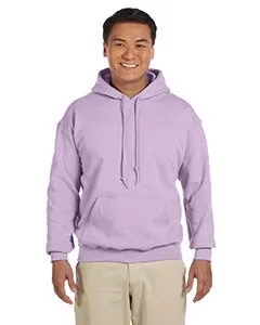 G185 Gildan Adult Heavy Blend 50/50 Hooded Sweatshirt