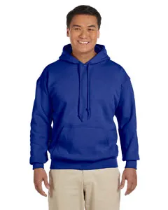 G185 Gildan Adult Heavy Blend 50/50 Hooded Sweatshirt