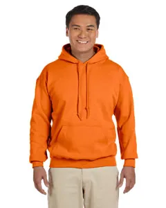G185 Gildan Adult Heavy Blend 50/50 Hooded Sweatshirt