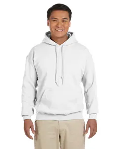 G185 Gildan Adult Heavy Blend 50/50 Hooded Sweatshirt