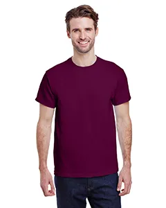 G200 Gildan Adult Ultra Cotton T-Shirt