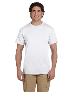G200 Gildan Adult Ultra Cotton T-Shirt