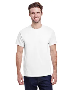 G200 Gildan Adult Ultra Cotton T-Shirt
