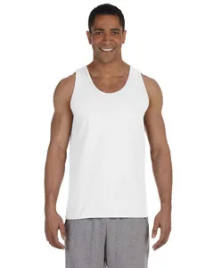G220 Gildan Adult Ultra Cotton Tank G220 Gildan Adult Ultra Cotton Tank