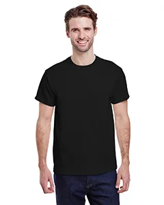 G500 Gildan Adult Heavy Cotton 5.3 oz. TShirt