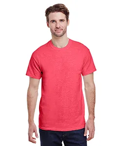 Gildan G500 Adult Heavy Cotton 5.3 oz. TShirt Gildan G500 Adult Heavy Cotton 5.3 oz. TShirt