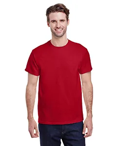 G500 Gildan Adult Heavy Cotton 5.3 oz. TShirt