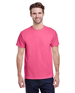 G500 Gildan Adult Heavy Cotton 5.3 oz. TShirt G500 Gildan Adult Heavy Cotton 5.3 oz. TShirt