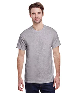 G500 Gildan Adult Heavy Cotton 5.3 oz. TShirt
