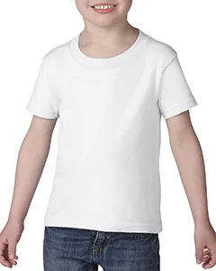 G510P Gildan Toddler Heavy Cotton T-Shirt