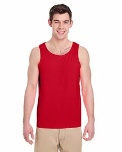 G520 Gildan Adult Heavy Cotton Tank
