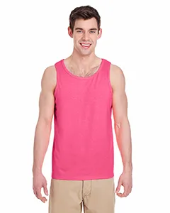 G520 Gildan Adult Heavy Cotton Tank G520 Gildan Adult Heavy Cotton Tank