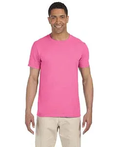G640 Gildan Adult Softstyle T-Shirt