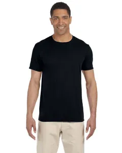 G640 Gildan Adult Softstyle T-Shirt