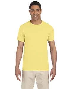 G640 Gildan Adult Softstyle T-Shirt