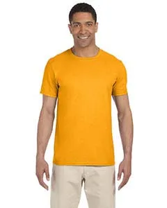 G640 Gildan Adult Softstyle T-Shirt
