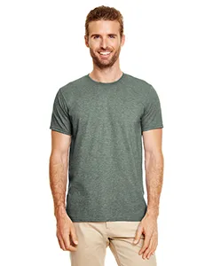 G640 Gildan Adult Softstyle T-Shirt