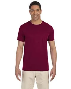 G640 Gildan Adult Softstyle T-Shirt