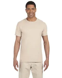 G640 Gildan Adult Softstyle T-Shirt