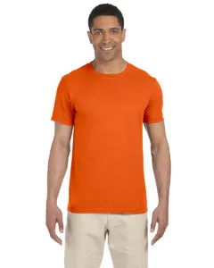 G640 Gildan Adult Softstyle T-Shirt