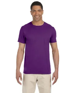 G640 Gildan Adult Softstyle T-Shirt