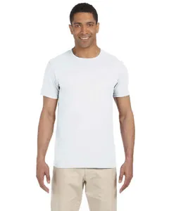 G640 Gildan Adult Softstyle T-Shirt