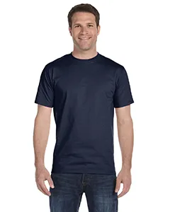G800 Gildan Adult 50/50 T-Shirt
