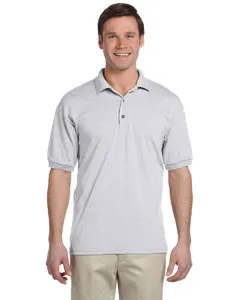 G880 Gildan Adult 50/50 Jersey Polo
