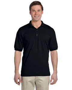 G880 Gildan Adult 50/50 Jersey Polo