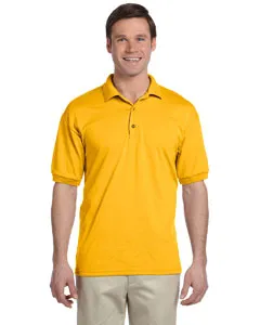 G880 Gildan Adult 50/50 Jersey Polo