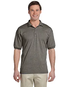 G880 Gildan Adult 50/50 Jersey Polo