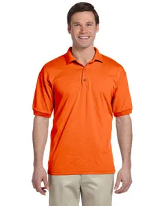 G880 Gildan Adult 50/50 Jersey Polo