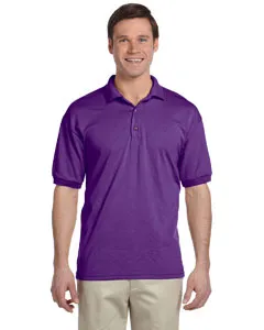 G880 Gildan Adult 50/50 Jersey Polo